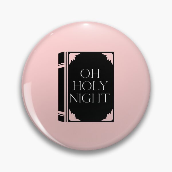 Item preview, Oh Holy Night designed and sold by Marvelpic.