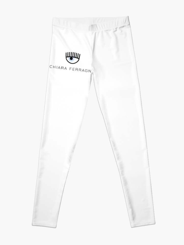 logo-chanel Leggings for Sale by tryshakira