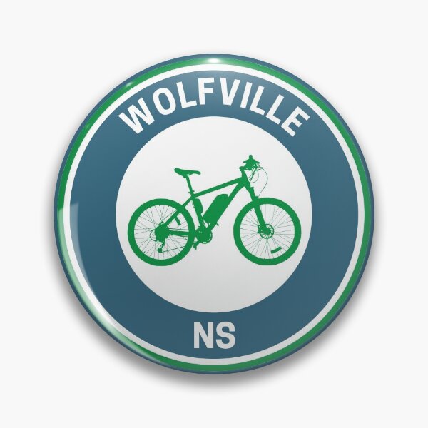 Artikelvorschau, Weinlese Wolfville Nova Scotia entworfen und verkauft von fearcity.