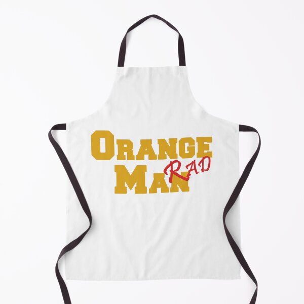 Item preview, Orange Man Rad funny Gifts designed and sold by AchrafOc.
