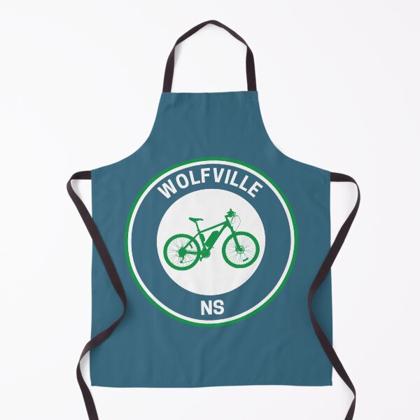 Item preview, Vintage Wolfville Nova Scotia designed and sold by fearcity.