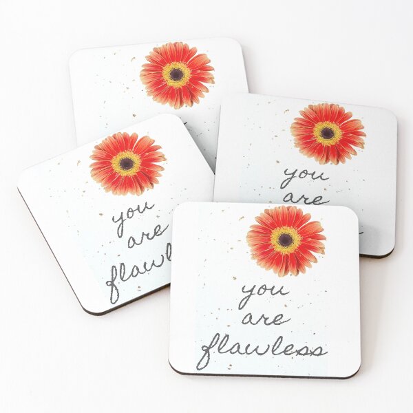 Item preview, You are flawless  designed and sold by Aura __Print.