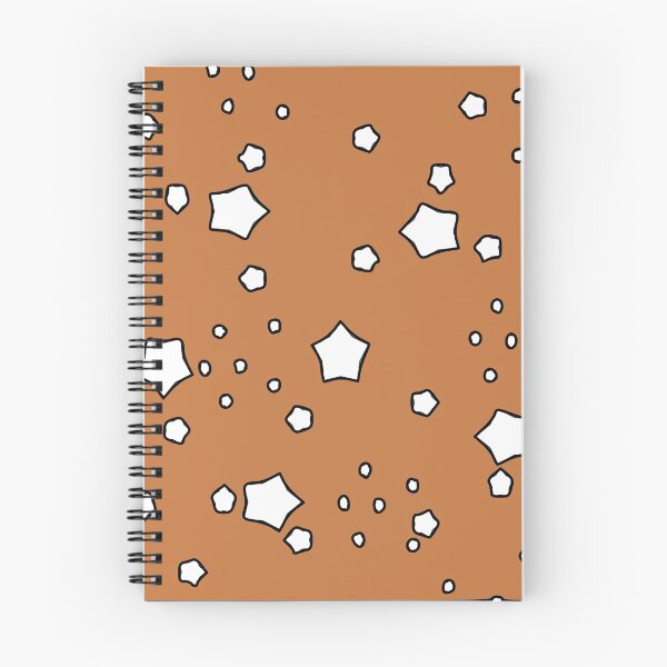 Item preview, Stars Deep High Sugar Almond designed and sold by I-4hd.