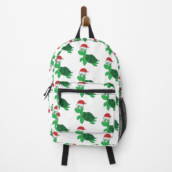 Item preview, Santa's Turtle designed and sold by nikolaj1301.
