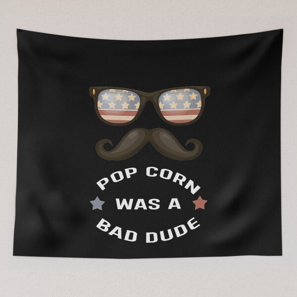 Item preview, Joe Biden - Cornpop Was A Bad Dude  designed and sold by Hamadax.