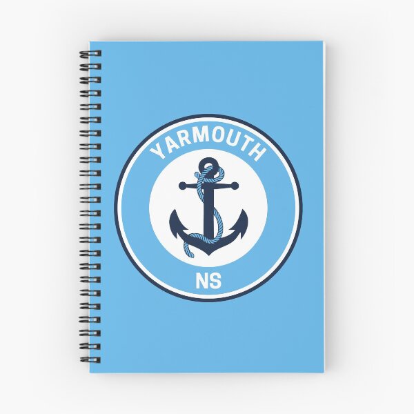 Item preview, Vintage Yarmouth Nova Scotia designed and sold by fearcity.