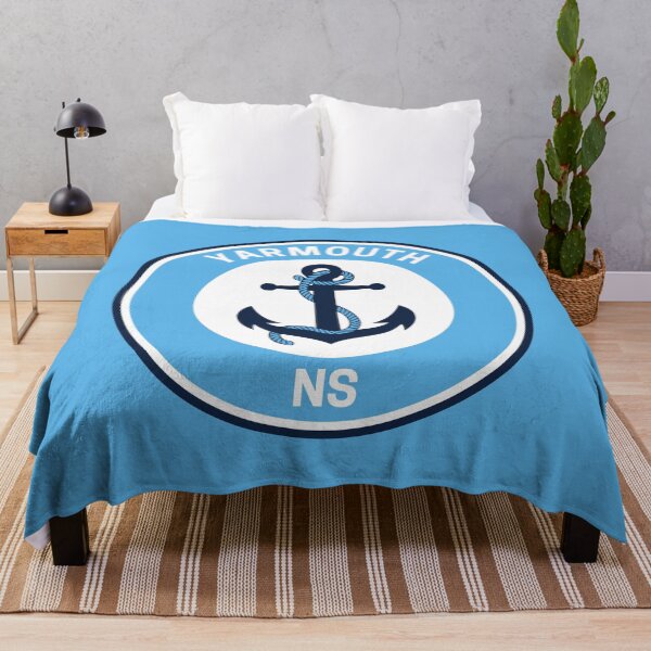 Item preview, Vintage Yarmouth Nova Scotia designed and sold by fearcity.
