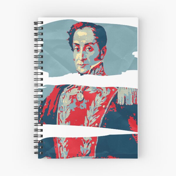 Item preview, Simon Bolivar Venezuela South America Liberator designed and sold by Jayzdesigns.
