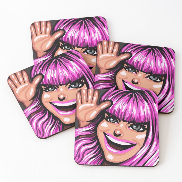 Item preview, Hello designed and sold by electriclinda.