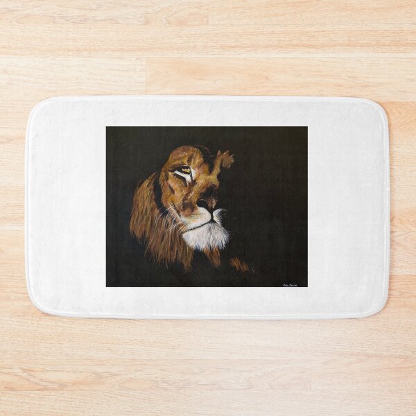 Item preview, PSALM 23 designed and sold by ARTofRedemption.