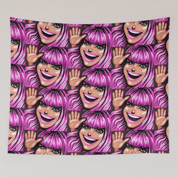 Item preview, Hello designed and sold by electriclinda.