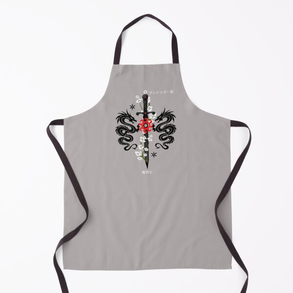 Item preview, Japanese Dragon Warrior designed and sold by Deadstar1.
