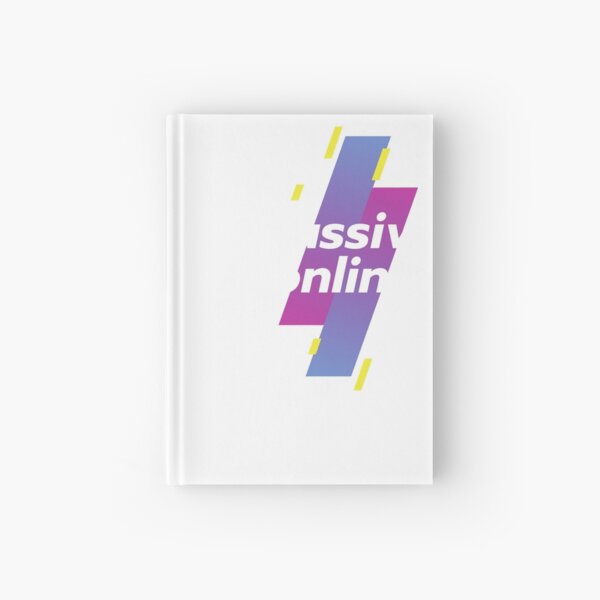 Massive online 2021 Hardcover Journal