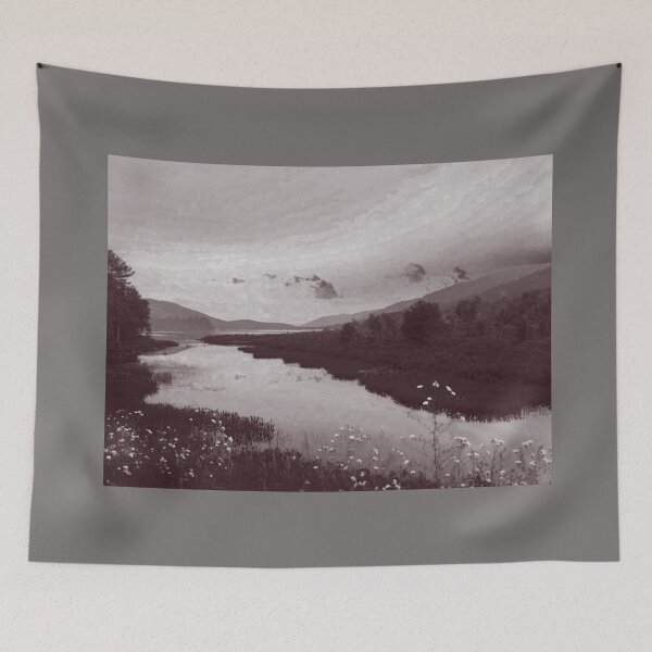 Item preview, Lago Lewey en las Adirondacks designed and sold by Lians.