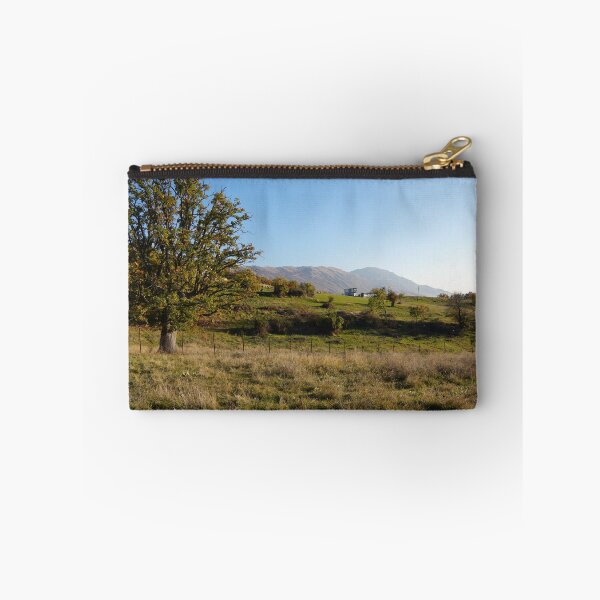 Item preview, village scene designed and sold by distracted.