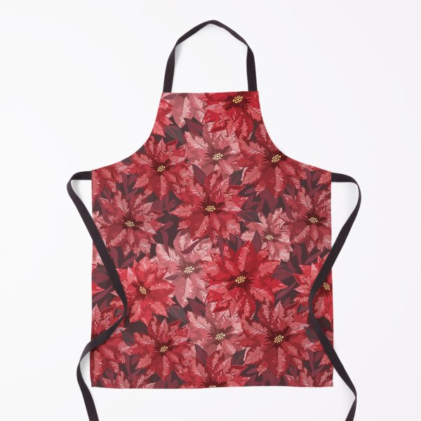 Item preview, Christmas star. Poinsettia flower designed and sold by danikaVT.
