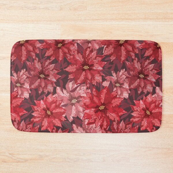 Item preview, Christmas star. Poinsettia flower designed and sold by danikaVT.