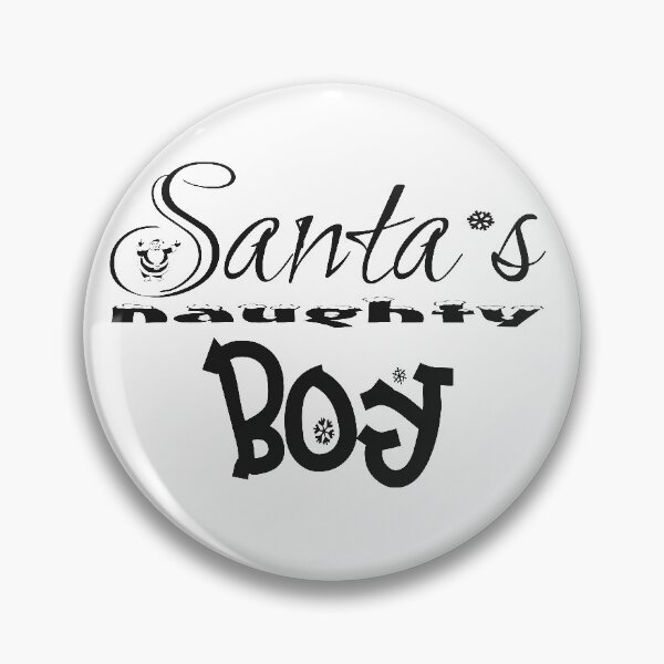 Item preview, Niño travieso de santa designed and sold by RicardoPeragua.