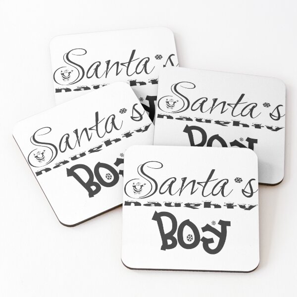 Item preview, Niño travieso de santa designed and sold by RicardoPeragua.