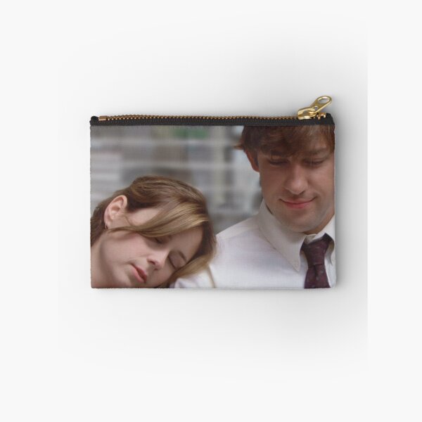 Item preview, Jim and Pam's Beginning designed and sold by sjwat.