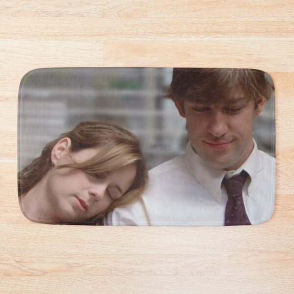Item preview, Jim and Pam's Beginning designed and sold by sjwat.