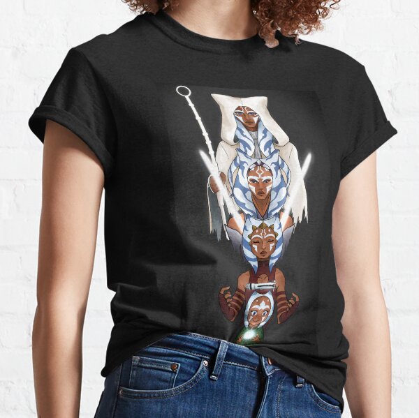 Ahsoka Classic T-Shirt