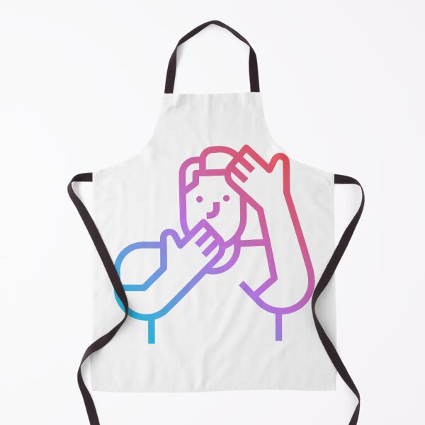 Item preview, Do not touch designed and sold by rixRIXrix.