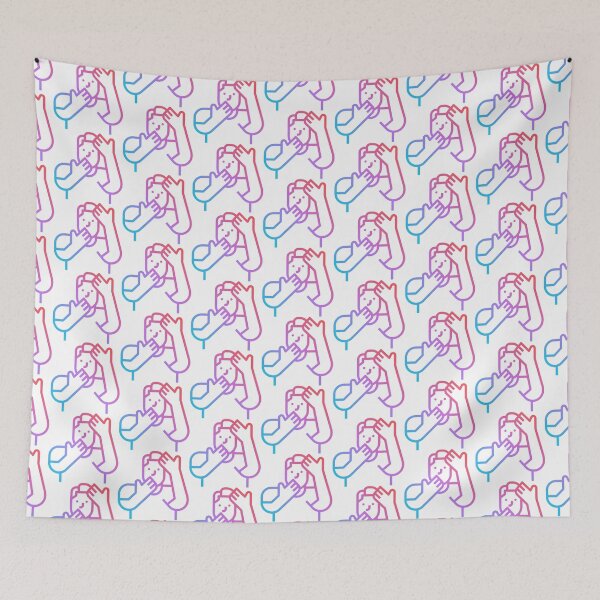 Item preview, Do not touch designed and sold by rixRIXrix.