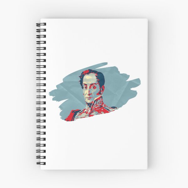 Item preview, Simon Bolivar Venezuela South America Liberator designed and sold by Jayzdesigns.