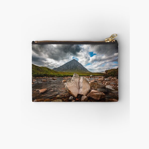 Item preview, The River and Buchaille Etive Mor designed and sold by Incakola1.