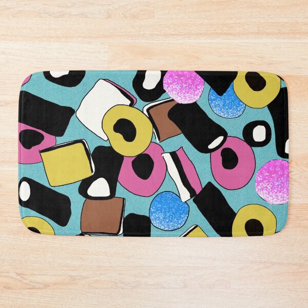 Item preview, Liquorice allsorts 2  designed and sold by GingerCatCo.