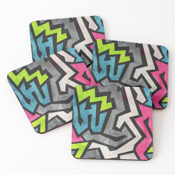 Item preview, Gray zone Graffiti designed and sold by smw84.