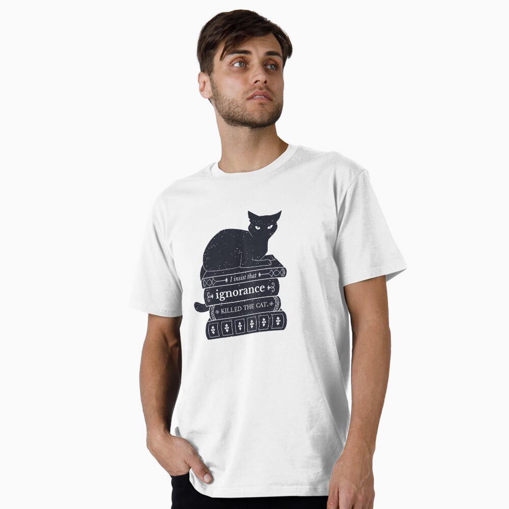 Item preview, Premium T-Shirt designed and sold by ElectricFangs.