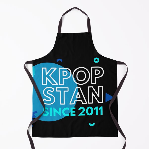 Item preview, Kpop Stan Since 2011  designed and sold by Kpop Seoul Shop.