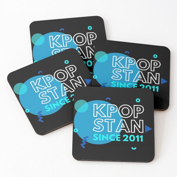 Item preview, Kpop Stan Since 2011  designed and sold by Kpop Seoul Shop.