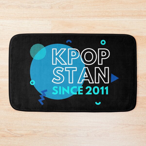 Item preview, Kpop Stan Since 2011  designed and sold by Kpop Seoul Shop.