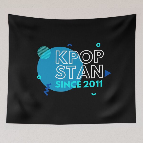 Item preview, Kpop Stan Since 2011  designed and sold by Kpop Seoul Shop.