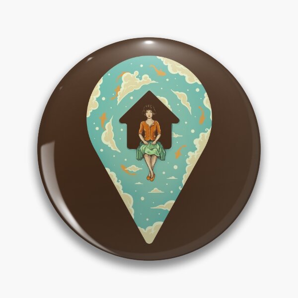 Item preview, You are Home designed and sold by buko.