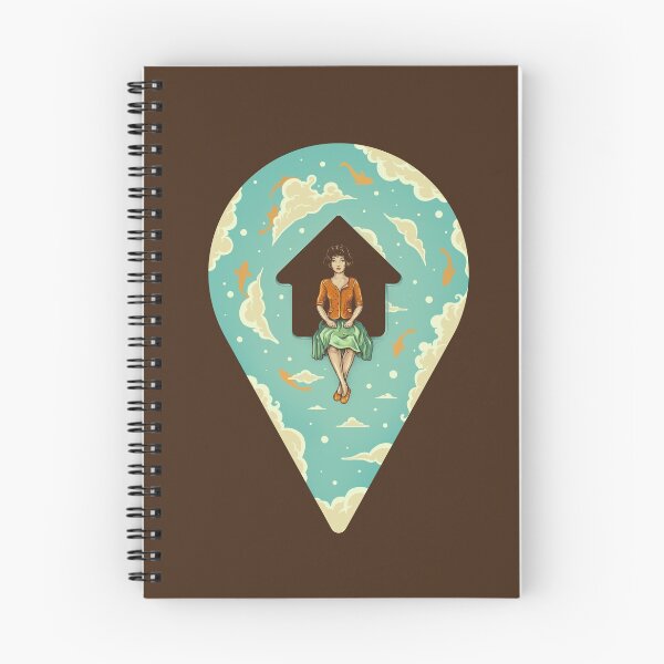 Item preview, You are Home designed and sold by buko.