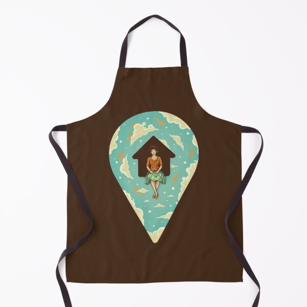 Item preview, You are Home designed and sold by buko.