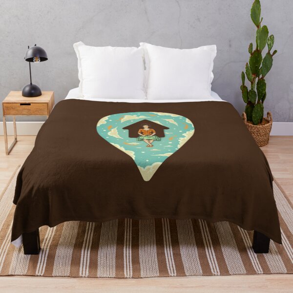 Item preview, You are Home designed and sold by buko.