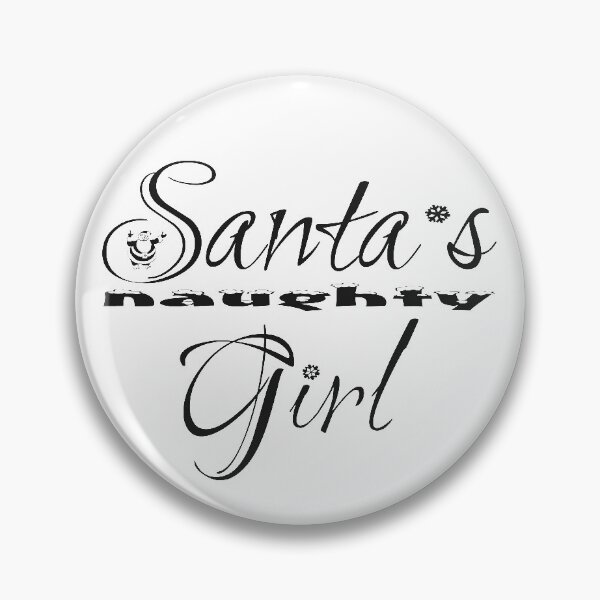 Item preview, Niña traviesa de santa designed and sold by RicardoPeragua.