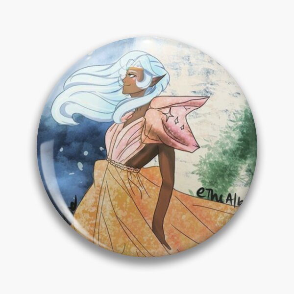 Item preview, Beautiful Princess designed and sold by AlbinoBroccolis.