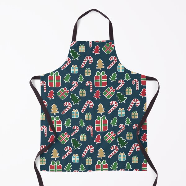Item preview, Christmas Pattern designed and sold by thecatsfractal.