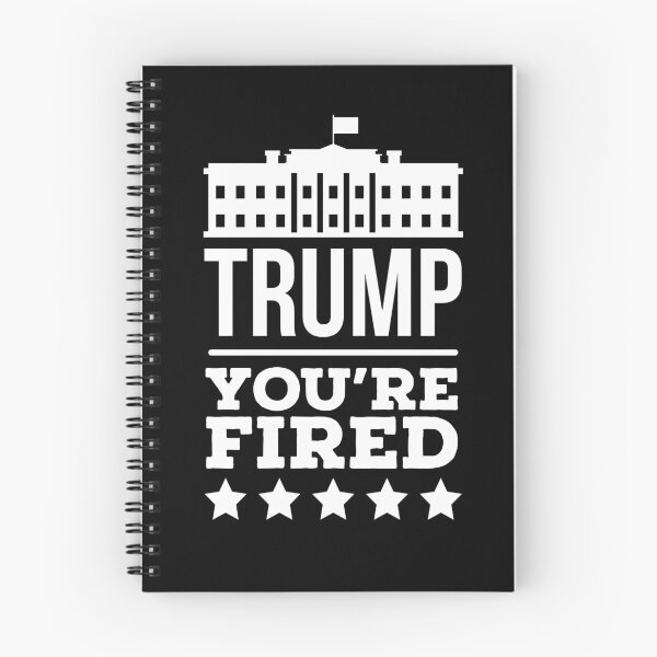 Item preview, Trump, You Are Fired - Joe Biden Voter  designed and sold by Sutra-Lotus-Co.