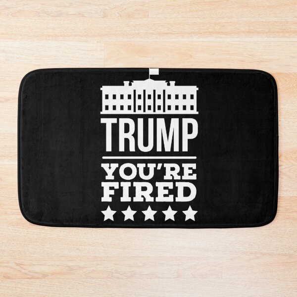 Item preview, Trump, You Are Fired - Joe Biden Voter  designed and sold by Sutra-Lotus-Co.