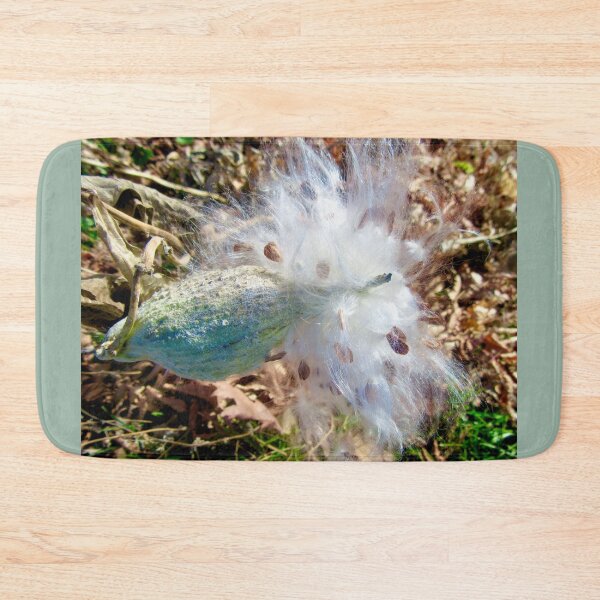 Item preview, Milkweed seeds designed and sold by Shulie1.