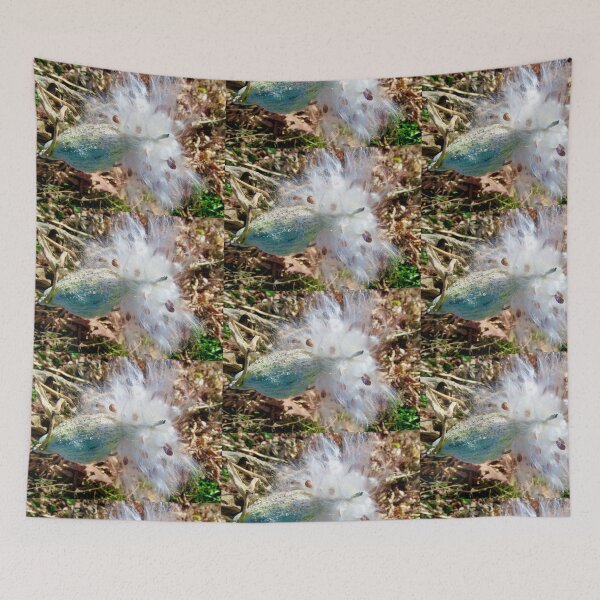 Item preview, Milkweed seeds designed and sold by Shulie1.