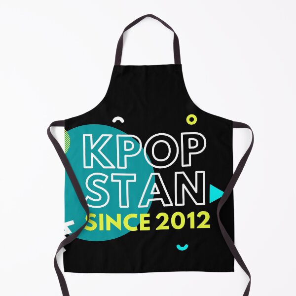 Item preview, Kpop Stan Since 2012  designed and sold by Kpop Seoul Shop.