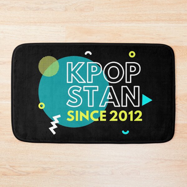 Item preview, Kpop Stan Since 2012  designed and sold by Kpop Seoul Shop.